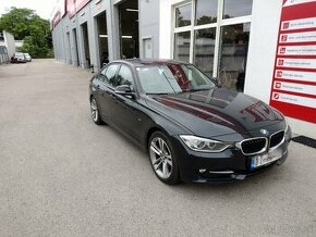 BMW 328i 136 000km