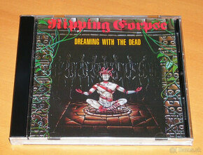 RIPPING CORPSE - "Dreaming with the Dead"