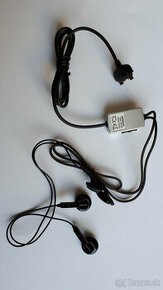 Nokia HS-23 stereo headset