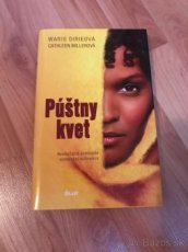 Pustny kvet