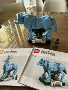 Predam Lego Harry Potter 76414 Patronus set