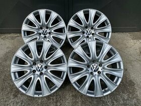 ✅ R18 Audi VW Škoda 5x112 ET41 (66,6mm ) ✅ Mercedes - 1