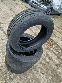 Continental 235/55 r18 - 1