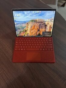 Microsoft Surface Pro 9 2022 16 GB 512 GB 5G Platinum