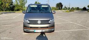 VW T6 Caravelle 2.0. BiTDi DSG