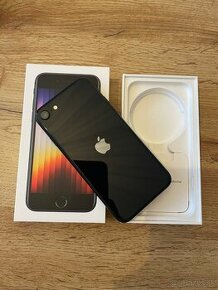 Apple Iphone SE 20202 64gb black