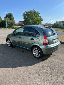 Citroen C3 1.4 16v.Automat