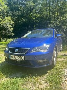 Seat LEON 1.6TDI automat 2019