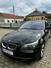 BMW 530xD A/T - 1