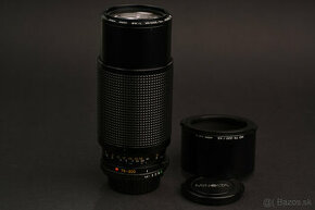 Minolta MD Zoom 75-200mm - 1