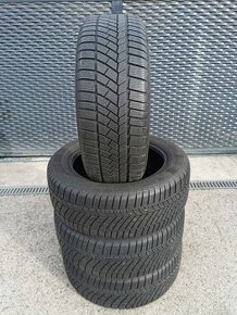 Continental 225/55 R17 97H zimné pneumatiky - 1