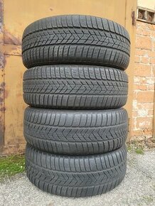 245/50R19 Pirelli RFT