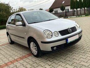 Volkswagen Polo Trendline TOP STAV - 1