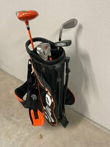 detsky golfovy bag