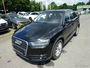 Audi Q3 2,0 tdi, QUATTRO,AUTOMAT,GARANCE KM - 1