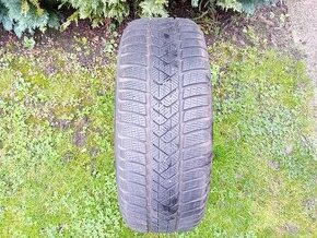 215/50 r18 Pirelli,, zimné, 2ks, 6,5mm