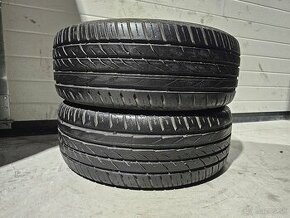 Letné Pneu Matador Hectorra3 205/55 R16 2021 - 1