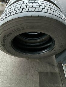 315/70R22,5 - 1