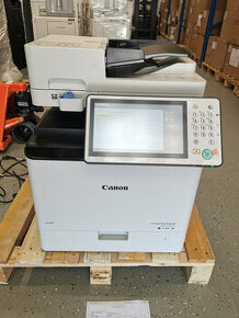 Canon ImageRUNNER C256i farebna A4 - 52848 stran