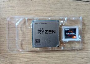 Amd ryzen 5 2600 socket AM4 - 1