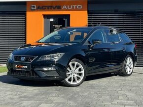 Seat Leon ST FR 2.0 TDi DSG 135kw, r.v.: 2019 - 1