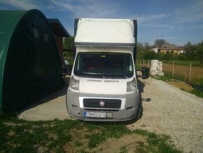 Predám Fiat Ducato 3.0 130kw