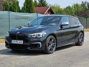 BMW M140i - xDrive - F20 - 2019 - LCI - 1