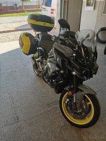 Yamaha mt 10 r.v. 2016 - 1