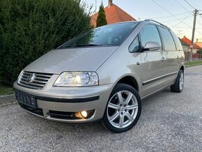 Vw Sharan 1.9tdi 85kw Bussines - 1