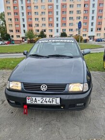 VW Polo Classic 2001 [ 1.4 16V 55kw ] Benzín - 1