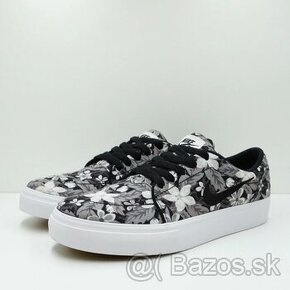 Nike SB tenisky.  Velkost 40. - 1