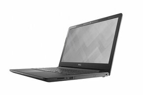 Dell Vostro 15, windows 10, 500GB hdd, i3-6G,webkamera - 1