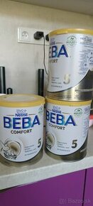 Beba comfort 5