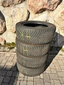 Zimmer Pneu 235/55 R17 - 1