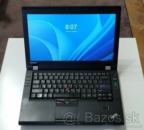 Lenovo L420, Intel i7-2670QM@ 2,2GHz, 8GB DDR3, 240GB SSD