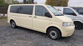 VW CARAVELLE 2.5TDI 96KW