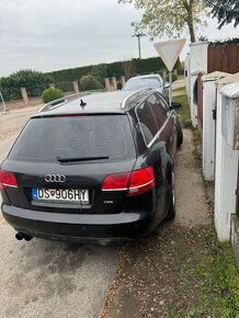 Predám audi a4 2.0tdi