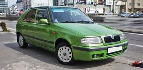 škoda felicia