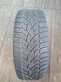 Zimné gumy na plech diskoch FORD 215/60 R16 99H XL 99H - 1