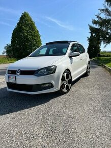 Volkswagen Polo GTI 132kw 83.000km