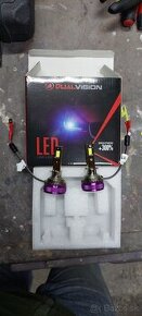 Led H1 6000K