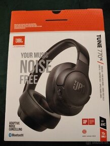 JBL TUNE 770 NC