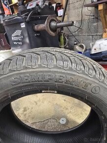 Zimné 165/65 R15