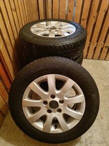 Zimné pneumatiky Matador MP 92 Sibir Snow 195/65 R15