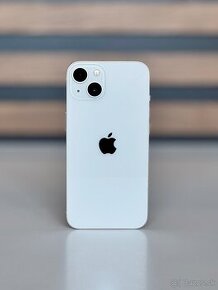 Predám iPhone 13 128GB – Perfektný stav