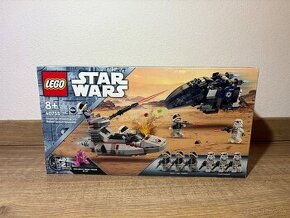 LEGO StarWars 40755