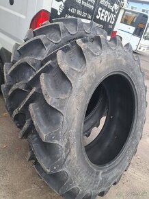 PREDAM GUMY 16-9X30 VYSOKY DRAP TZ 17 TRAKTOR ZETOR