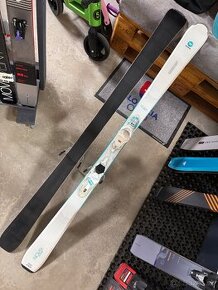 Lyze Rossignol nova 2 160cm