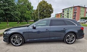 A4 Avant 2.0 TDI Pezinok