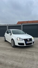 Volkswagen Golf 1.4TSI GT sport